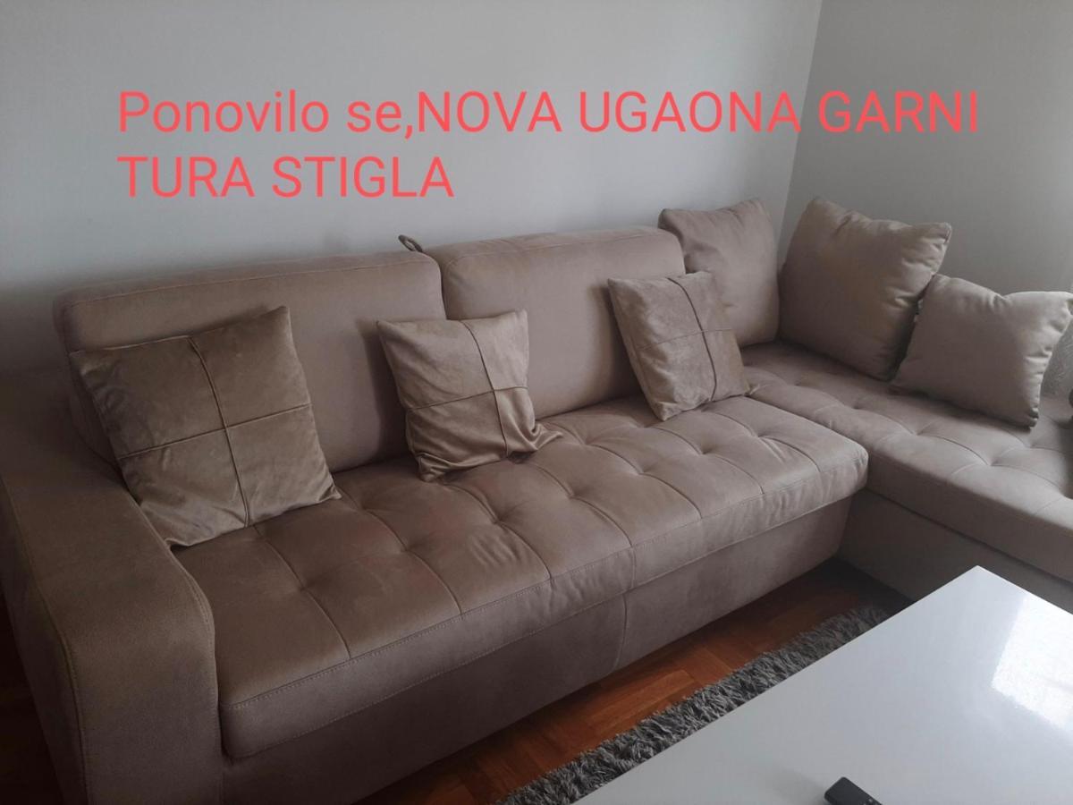 Apartman Beliville.Lux Trebinje Esterno foto