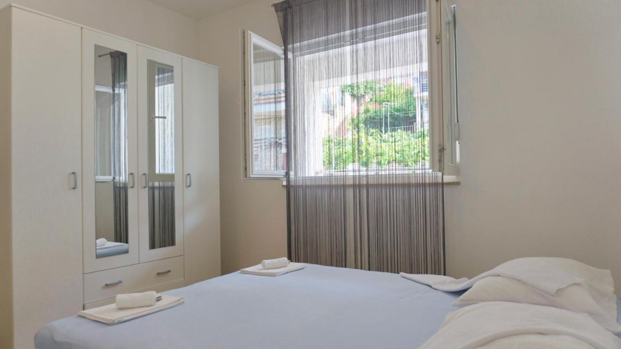 Apartman Beliville.Lux Trebinje Esterno foto