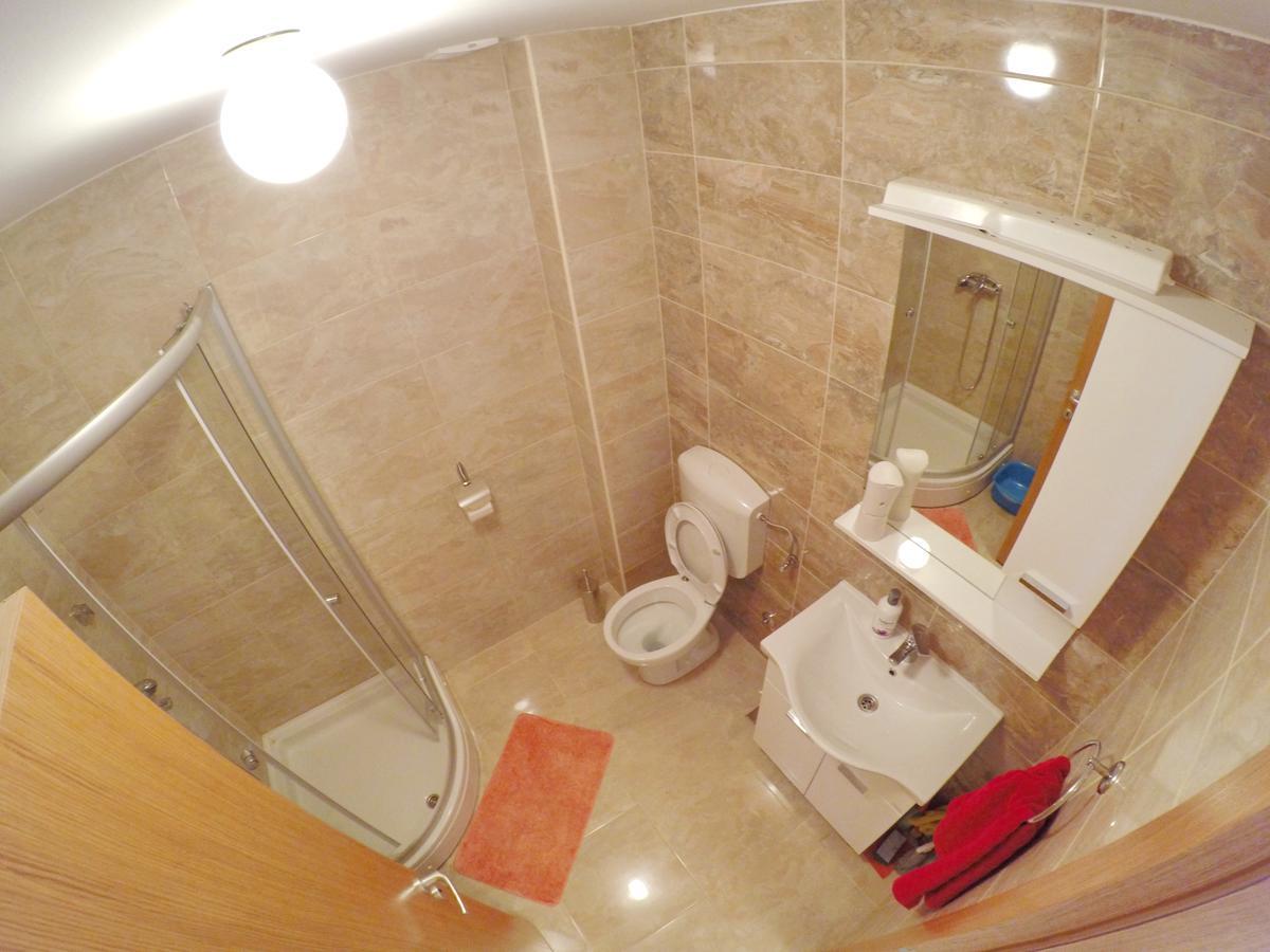 Apartman Beliville.Lux Trebinje Esterno foto