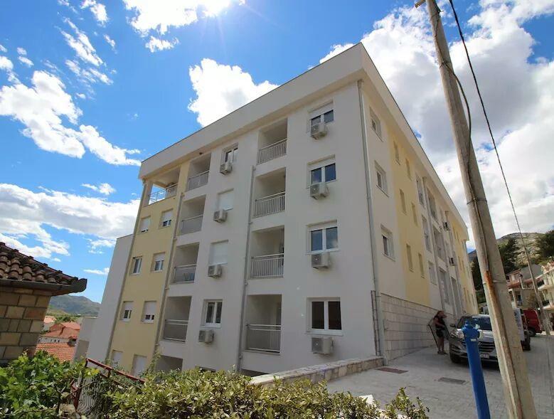 Apartman Beliville.Lux Trebinje Esterno foto