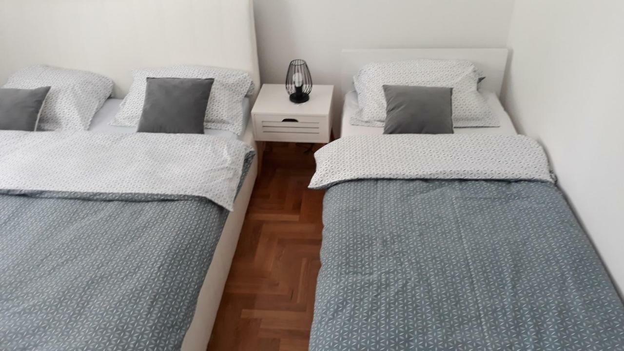 Apartman Beliville.Lux Trebinje Esterno foto