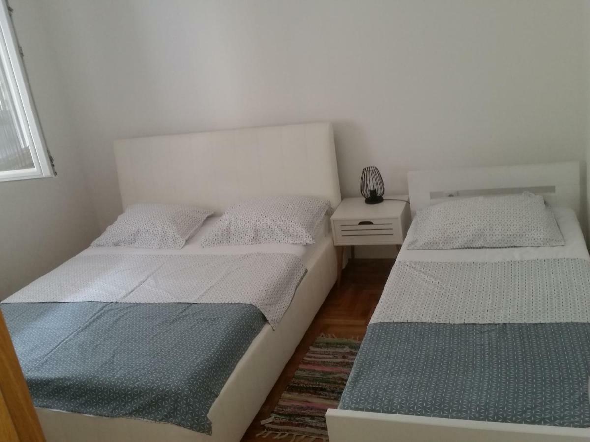Apartman Beliville.Lux Trebinje Esterno foto